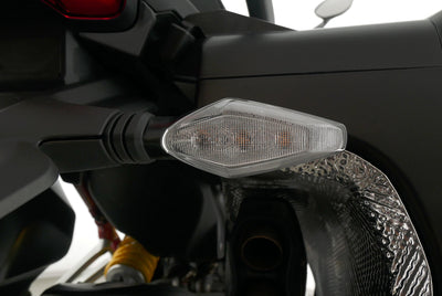 DUCATI MULTISTRADA V4 S TRAVEL RADAR