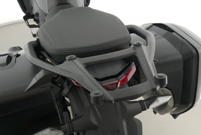 DUCATI MULTISTRADA V4 S TRAVEL RADAR