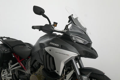 DUCATI MULTISTRADA V4 S TRAVEL RADAR