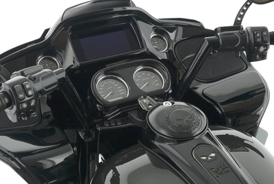 HARLEY DAVIDSON ROAD GLIDE SPECIAL 114