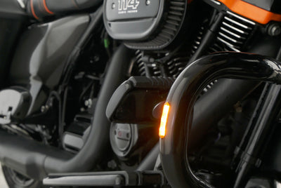 HARLEY DAVIDSON ROAD GLIDE SPECIAL 114