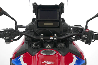 HONDA CRF 1100 L AFRICA TWIN ES DCT