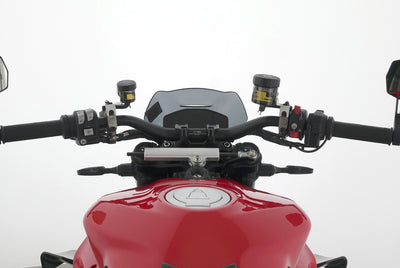 DUCATI STREETFIGHTER V2