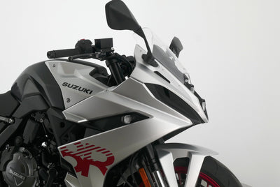 SUZUKI GSX 8 R STARTER KIT