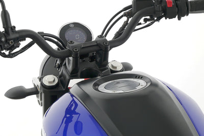 YAMAHA XSR 125