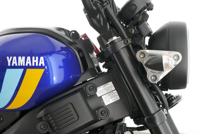 YAMAHA XSR 125