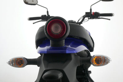 YAMAHA XSR 125