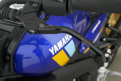 YAMAHA XSR 125