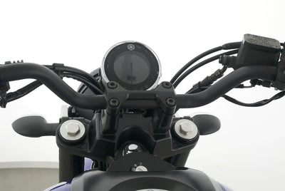 YAMAHA XSR 125