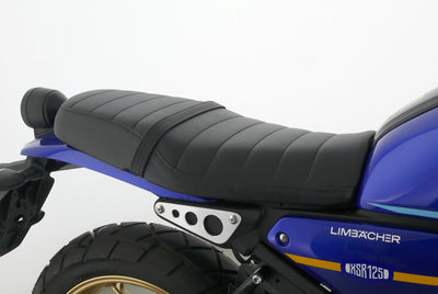 YAMAHA XSR 125