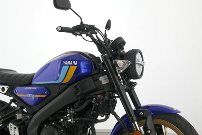 YAMAHA XSR 125