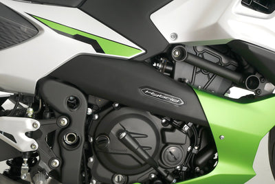 KAWASAKI NINJA 7 HYBRID