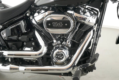 HARLEY DAVIDSON SOFTAIL BREAKOUT 114