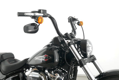 HARLEY DAVIDSON SOFTAIL BREAKOUT 114