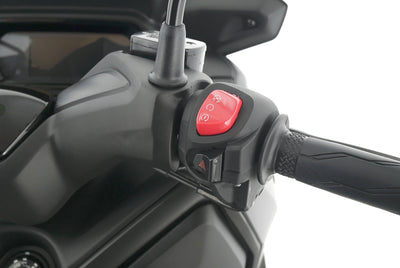 YAMAHA XMAX 300