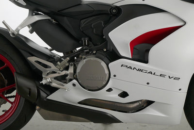 DUCATI PANIGALE V2