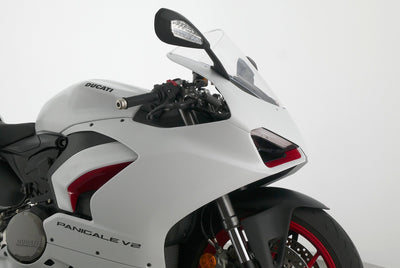 DUCATI PANIGALE V2