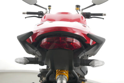 DUCATI MONSTER 1200 S