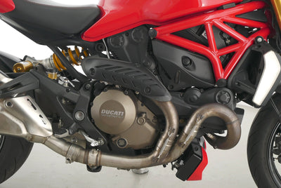 DUCATI MONSTER 1200 S