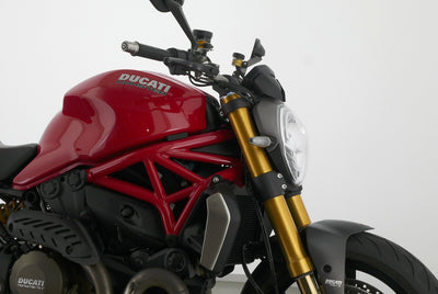 DUCATI MONSTER 1200 S