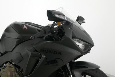 HONDA CBR 1000 RR FIREBLADE