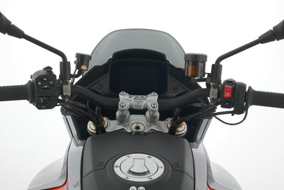 MOTO GUZZI V 100 MANDELLO S