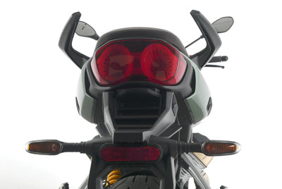 MOTO GUZZI V 100 MANDELLO S