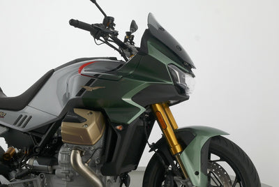 MOTO GUZZI V 100 MANDELLO S