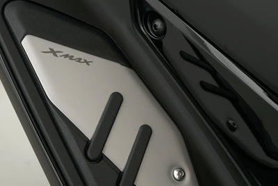 YAMAHA XMAX 125 TECH MAX