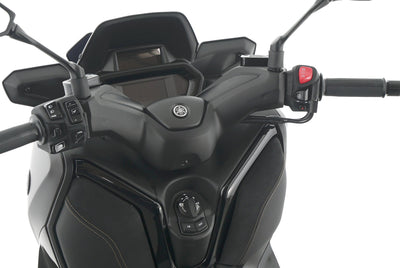 YAMAHA XMAX 125 TECH MAX