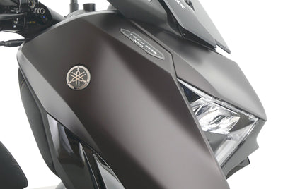 YAMAHA XMAX 125 TECH MAX