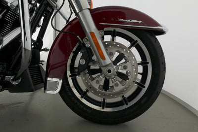 HARLEY DAVIDSON ROAD KING 107