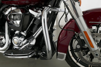 HARLEY DAVIDSON ROAD KING 107