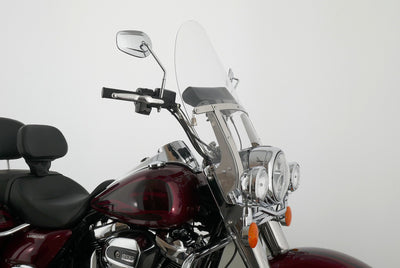 HARLEY DAVIDSON ROAD KING 107