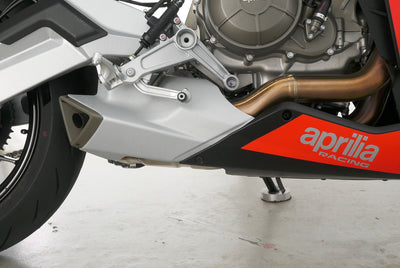 APRILIA RS 660