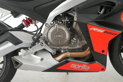 APRILIA RS 660