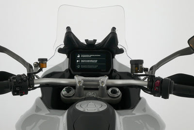 DUCATI MULTISTRADA V4 S