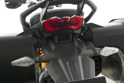 DUCATI MULTISTRADA V4 S