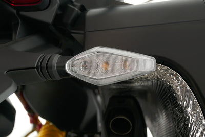 DUCATI MULTISTRADA V4 S