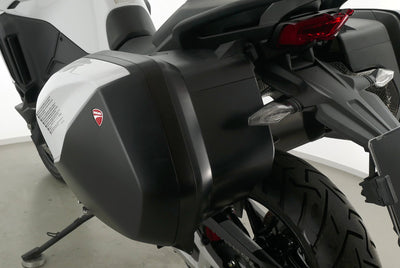 DUCATI MULTISTRADA V4 S