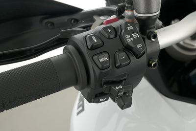 DUCATI MULTISTRADA V4 S