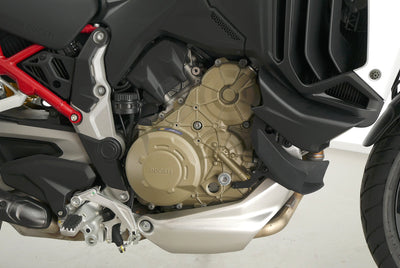 DUCATI MULTISTRADA V4 S