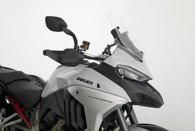 DUCATI MULTISTRADA V4 S