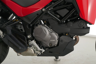 DUCATI MULTISTRADA V2 S