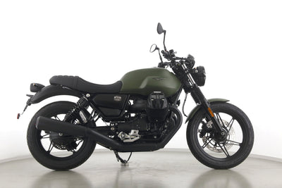 MOTO GUZZI V7 IV STONE