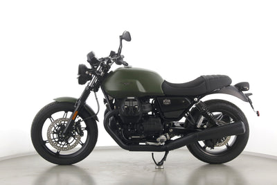 MOTO GUZZI V7 IV STONE