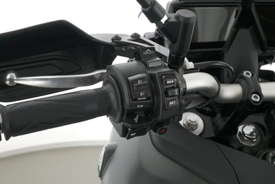 YAMAHA TRACER 9