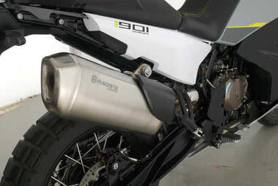 HUSQVARNA NORDEN 901