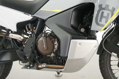 HUSQVARNA NORDEN 901