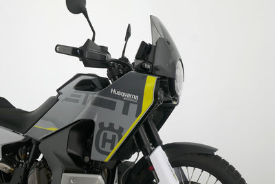 HUSQVARNA NORDEN 901